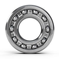 Ball Bearings