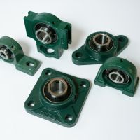 Mounted Bearings