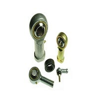 Plain and Rod End Bearings