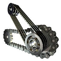 Mechanical Components