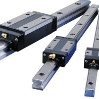 Linear Motion